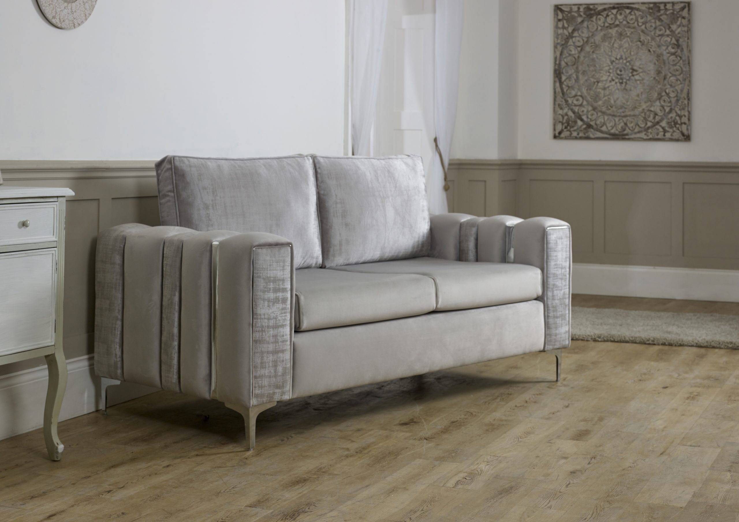 Meeble Sofa - H and M Living