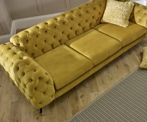 Oakley Sofa H and M Living